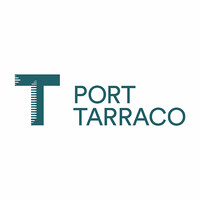 Port Tarraco logo - Similar company to Shipco360
