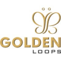 Golden Loops logo - Similar company to Business Impact Coaching & Consulting