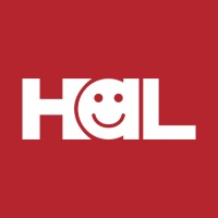 HAL logo - Similar company to Perrett.Co