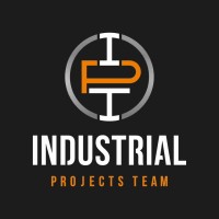 Industrial Projects Team logo - Similar company to Simford Group