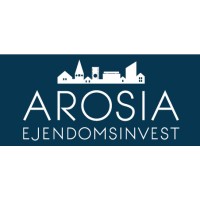 Arosia Ejendomsinvest logo - Similar company to Proark / Ejendomsinvest