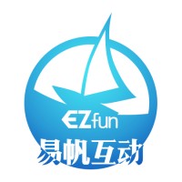 易帆互动 EZfun Interactive Technology Ltd. logo - Similar company to Dekreed Studios