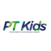 PT Kids: Children's Physiotherapy & Occupational Therapy logo - Similar company to Peak Physiotherapy Limited