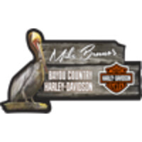 Mike Bruno'S Bayou Country Harley-Davidson