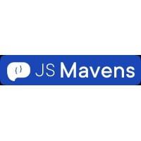 JS Mavens logo - Similar company to Rexknar Creative Solutions
