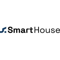 Smart House Immobilier logo - Similar company to Sevel Solutions