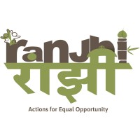 RANJHI logo - Similar company to Anantmool