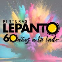 Pinturas Lepanto SA logo - Similar company to Inter West S.R.L.