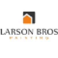 Larson Bros. Painting logo - Similar company to The Painters