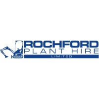 Rochford Plant Hire Limited logo - Similar company to Infinity Plant Ltd