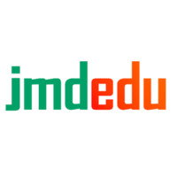 JMDedu (Jiemodui Education Media) logo - Similar company to Jmde