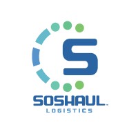 Soshaul Logistics logo - Similar company to Luxe Aviation