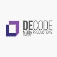 Decode Media Productions (Pvt) Ltd