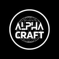 AlphaCraft Agency logo - Similar company to Hiwrita Copywriting Agency
