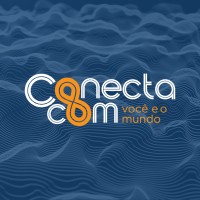 ConectaCom Brasil logo - Similar company to Virgula S/A