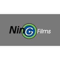 Nin G. Films logo - Similar company to D'Angelo Arquitectos