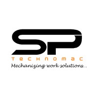S P Technomac- Mechanizing Work Solutions