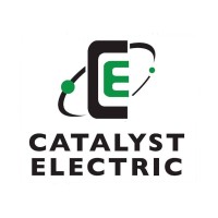 Catalyst Electric Lake of the Ozarks logo - Similar company to E-Pom Online Mediation Van B2B Geschillen