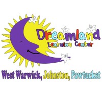 Dreamland Learning Center logo - Similar company to Axiotrop, Llc