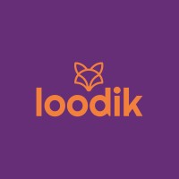 Loodik logo - Similar company to Howzit Languages