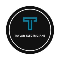 Taylor-Electricians logo - Similar company to Kerrigan Electrical Services Ltd
