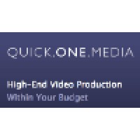 Quick ONE Media logo - Similar company to Blueprintrtl