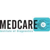Medcare Management Services Pvt.Ltd logo - Similar company to Mbcure