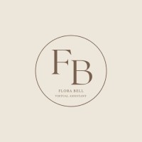 Flora Bell Virtual Assistant logo - Similar company to Sevisi Virtual Assistant