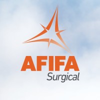 Afifa surgical logo - Similar company to Tervise Abi