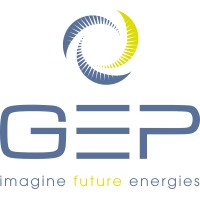 Global EcoPower logo - Similar company to Solarezo