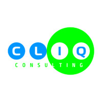 CLIQ Consulting / КЛИК Консалтинг logo - Similar company to Duel Consulting