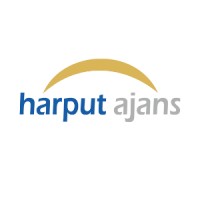 Harput Ajans logo - Similar company to Tuncel Yapi Tasarim