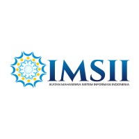 IMSII - Ikatan Mahasiswa Sistem Informasi Indonesia logo - Similar company to Himpunan Mahasiswa Sistem Informasi Telkom University Surabaya