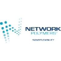 Network Polymers, Inc. logo - Similar company to Pro Polymers, Inc.