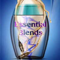 Essential Blends logo - Similar company to Essential Oil Blends