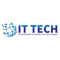 IT TECH Digital Synergy logo - Similar company to Smart Datacenter