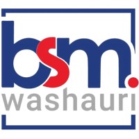 BSM Washauri (TZ) Ltd logo - Similar company to Researchcom