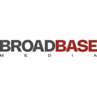 BroadBase Media logo - Similar company to Ifficient