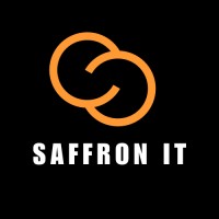SAFFRON IT logo - Similar company to Techbizbuzz Technologiesllp