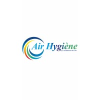Air Hygiène logo - Similar company to Technoram
