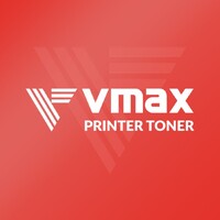 Mực in Vmax logo - Similar company to Digital Management Systems
