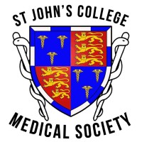 St John's College Medical Society logo - Similar company to St.John'S Medical College Alumni Association