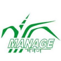 MANAGE - National Institute of Agricultural Extension Management logo - Similar company to Manage Placement Cell
