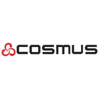Cosmus.in logo - Similar company to Wolk