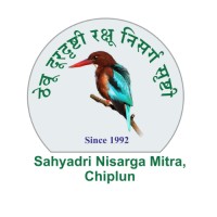 Sahyadri Nisarga Mitra logo - Similar company to Genesis Web Solutions