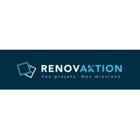 SARL RENOV'AKTION logo - Similar company to Captb