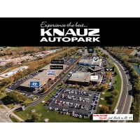 Knauz Automotive logo - Similar company to Wc Supply