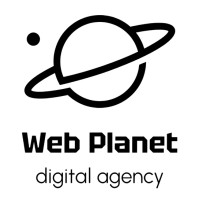 Web-Planet.gr logo - Similar company to Version Dermocosmetics