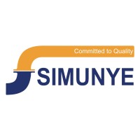 Simunye logo - Similar company to Vad Group Developments