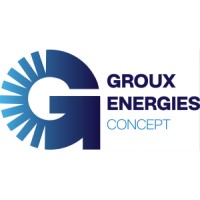 Groux Energies Concept logo - Similar company to Larini Sa